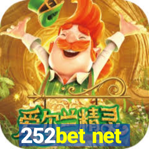 252bet net